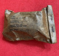 RARE Original WW2 NOS Inland