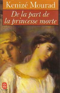 Part la princesse - part,