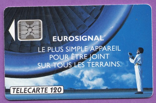Télécarte 120 f184 520 - télécarte, f184.520
