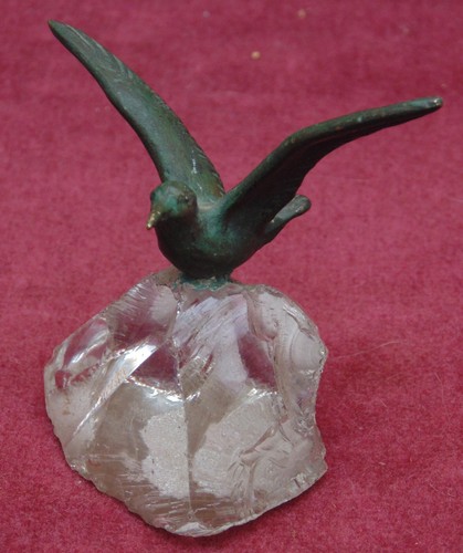 Rare ancienne mouette - rare,