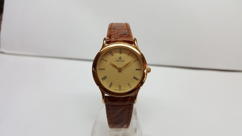 Vrai vintage horloge - vrai,