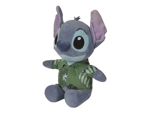 Peluche disney lilo - peluche,