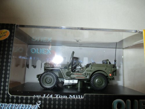 Oliex jeep ouverte - jeep, juin
