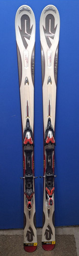 Apache recon skis - k2,