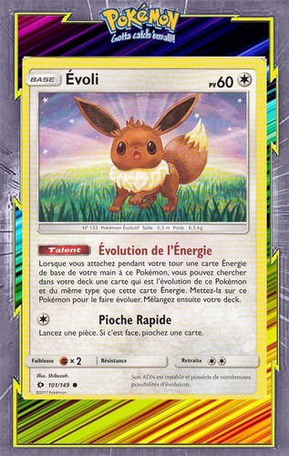 Evoli sl01 soleil - sl01:soleil, lune