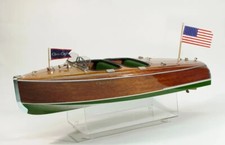 Dumas Boats #1234 - 1940