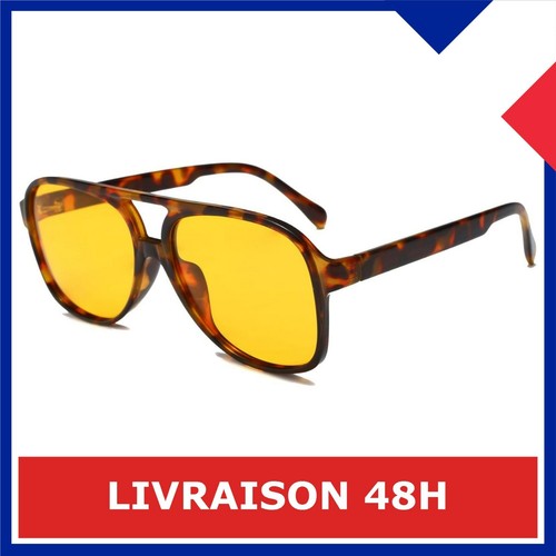 Lunettes soleil polarisées - de,