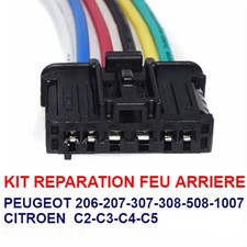 KIT DE REPARATION Faisceaux