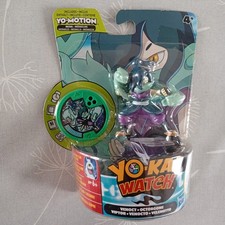 YO-KAI yo kai yokai WATCH -