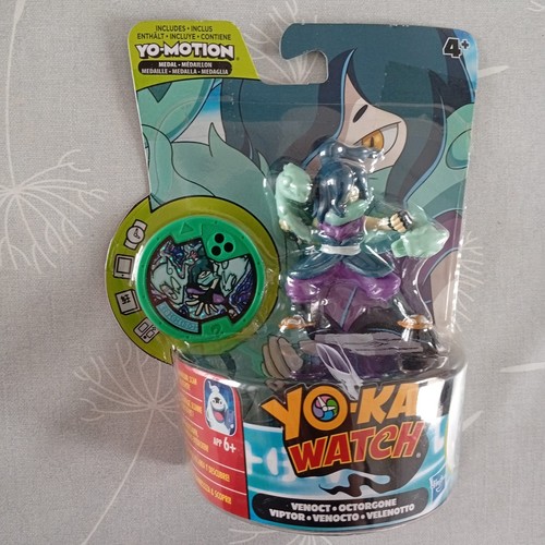 Kai yokai watch - yo,