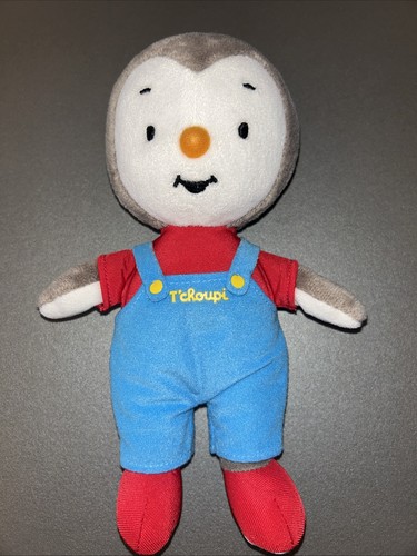 Jemini doudou peluche - doudou, peluche-