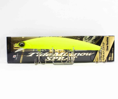 Duo tide minnow sprat - tide,