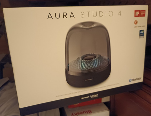 Harman kardon aura - harman,