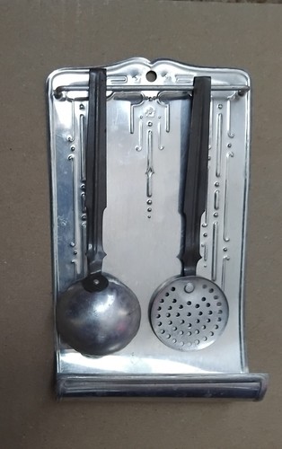 Jouet ancien dinette porte - ancien,