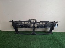 Armature avant, Masque avant