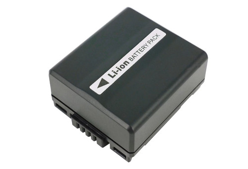 Batterie pour panasonic - pour,