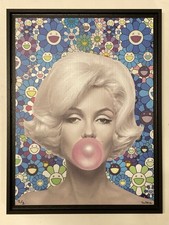 Brain Roy : tableau exemplaire