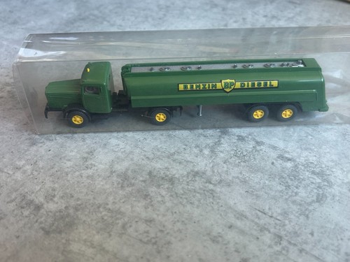 Wiking bussing 8000 - bussing,