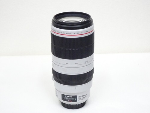 Canon objectif zoom - canon, super