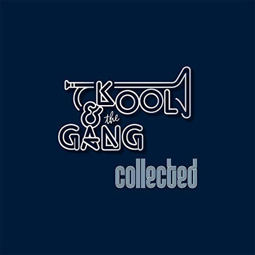 Kool and the - -, collected