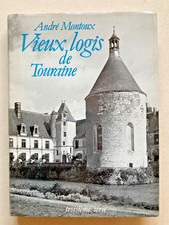 André Montoux Vieux Logis de