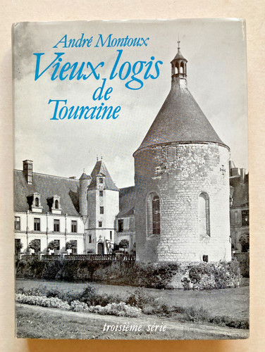 André montoux vieux logis - montoux,