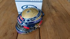 Casque Helmet Vettel Redbull