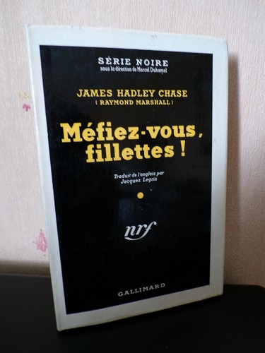 Méfiez vous fillettes - mÉfiez-vous, !