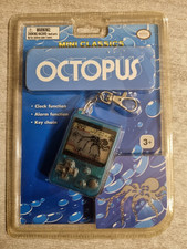 mini classics octopus nintendo
