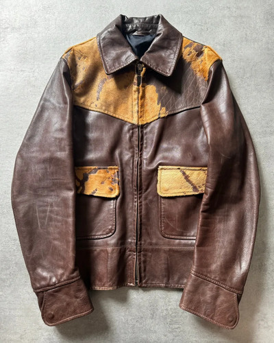 Aw2006 maison martin margiela - maison,