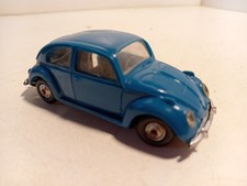 Norev F Volskwagen Coccinelle 113 bleue 1/43 Original