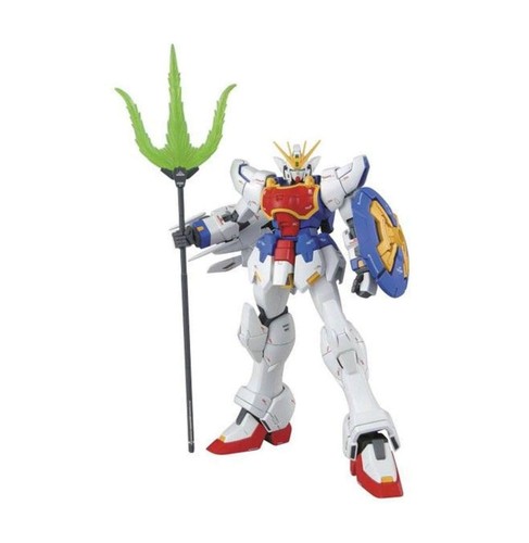 Maquette Gundam - XXXXG-01S