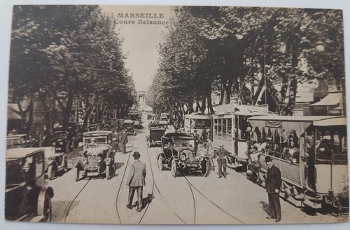 Carte postale ancienne - postale,