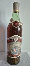Ancienne Bouteille d'Armagnac