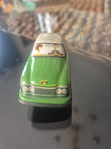 Rare vintage voiture ford - vintage,