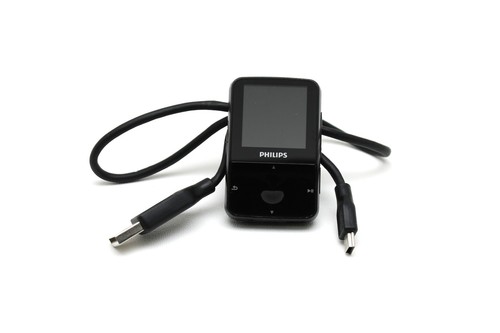 Philips gogear vibe 4gb - philips,