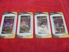 Booster Pokémon Evolution