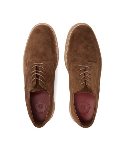 Grenson curt snuff 10 uk - 10,
