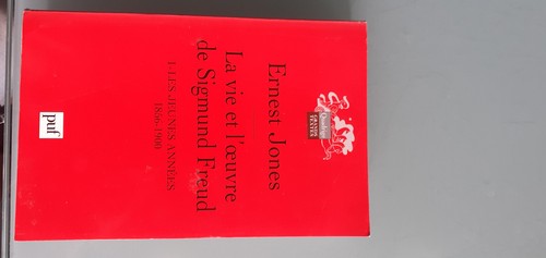 Ernest jones vie - jones,