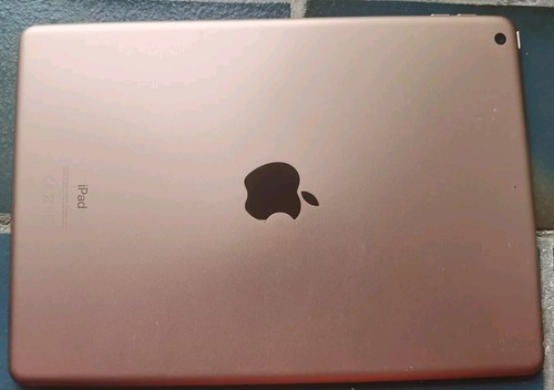 Apple ipad 8ème génération - apple,
