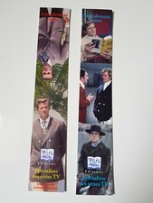 marque-pages séries télé éditions YRIS