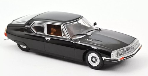Norev citroen 1970 - citroen, sm
