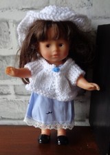 Vêtements NEUF Pour Corolline