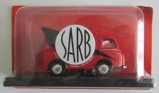 Peugeot D4A  "SARB" Tour de