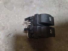 contacteur leve vitre renault Mégane scenic, espace, velsatis