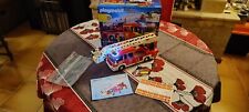 Playmobil 5362 City Action Complet En Boite