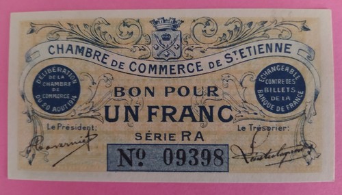 Necessite franc chambre - 1,