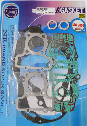 Complète joints moteur - complète,