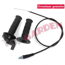 Universelle Poignées