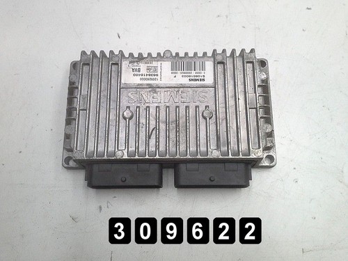 2000 peugeot 406 - 2000,